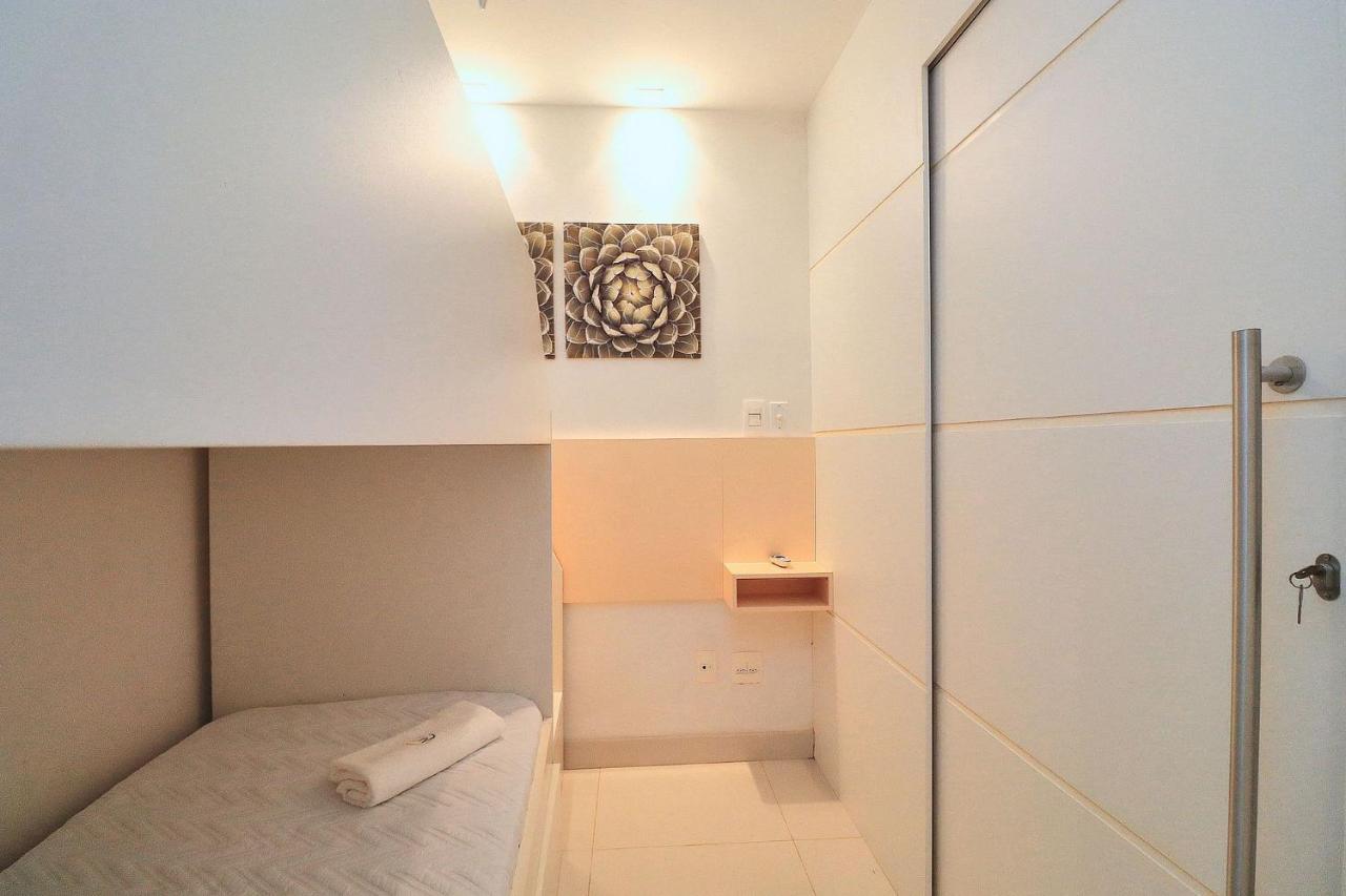 Reformado E Moderno 2 Quartos Em Copacabana Rio de Janeiro Exterior foto