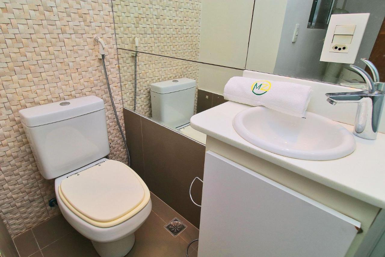 Reformado E Moderno 2 Quartos Em Copacabana Rio de Janeiro Exterior foto